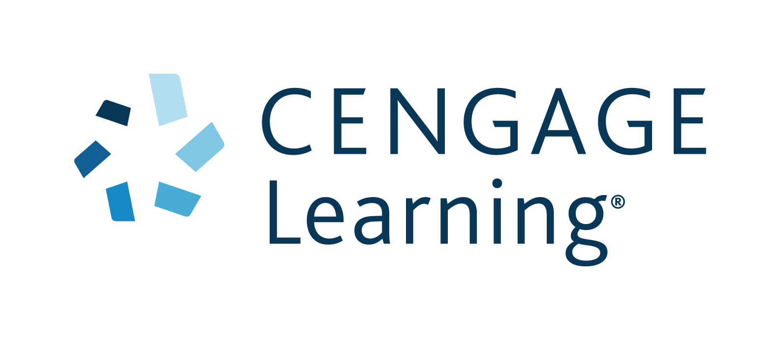 Logo for Cengage Learning