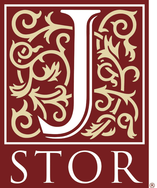 Logo for JSTOR