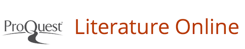 Logo for ProQuest Literature Online